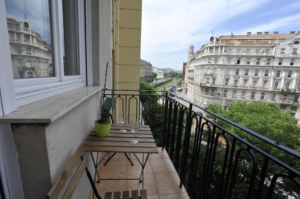 Synagogue Dream Home In The Center Budapest Esterno foto